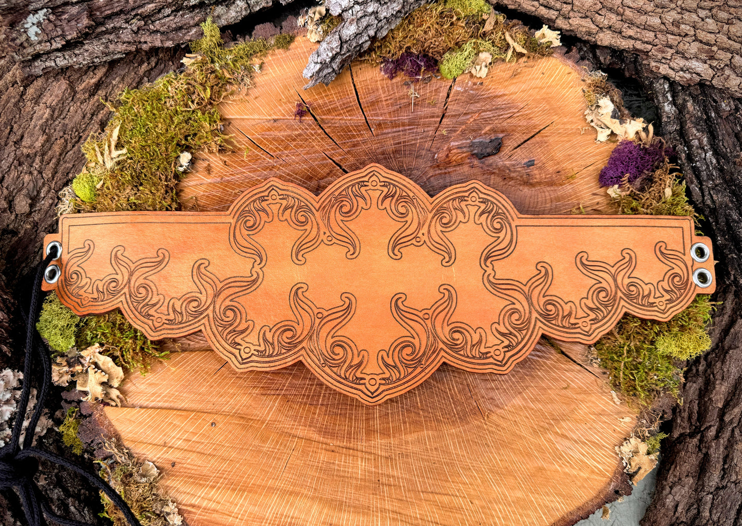 Mirage Collection - Decorative Cincher