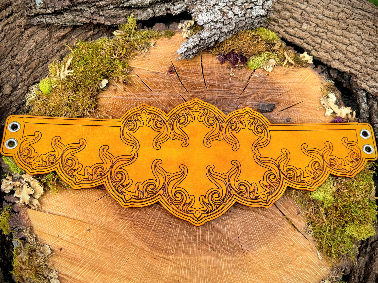 Mirage Collection - Decorative Cincher