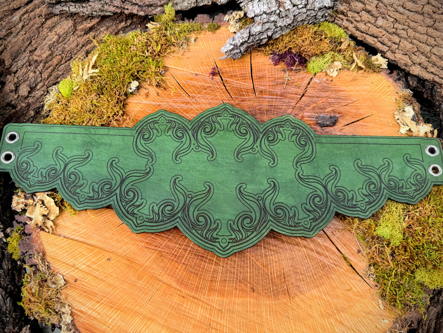 Mirage Collection - Decorative Cincher