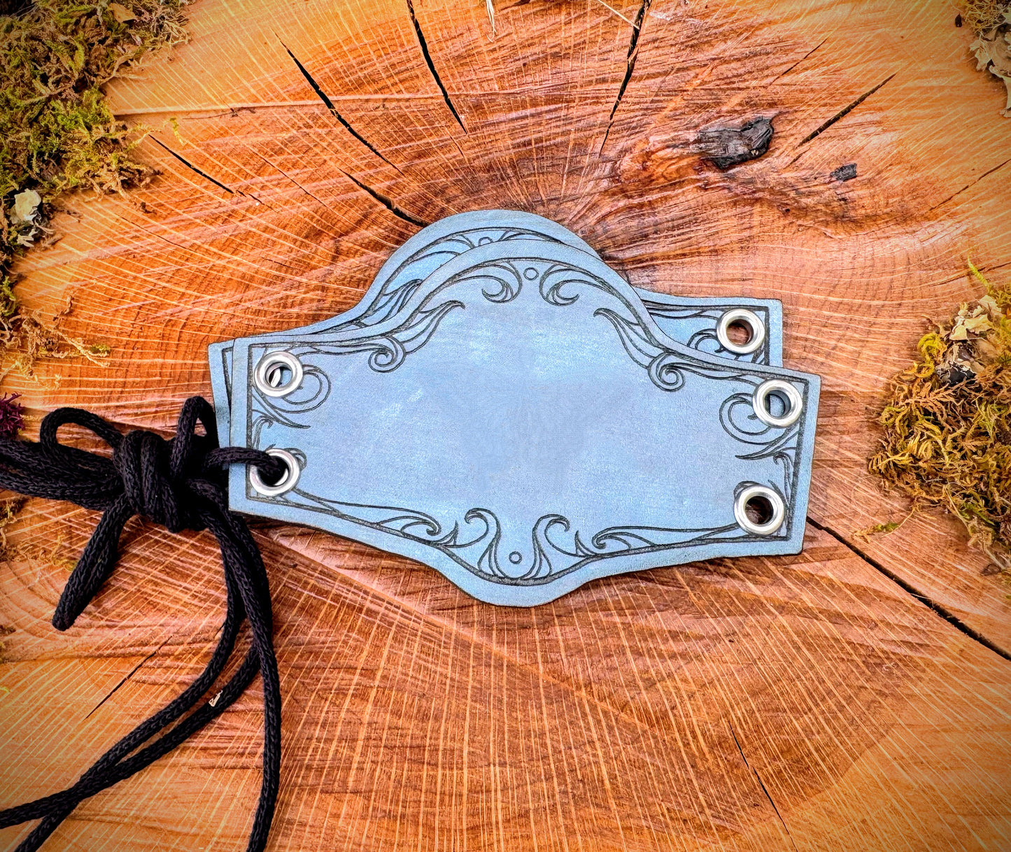 Mirage Collection - Bracerlettes (Pair)