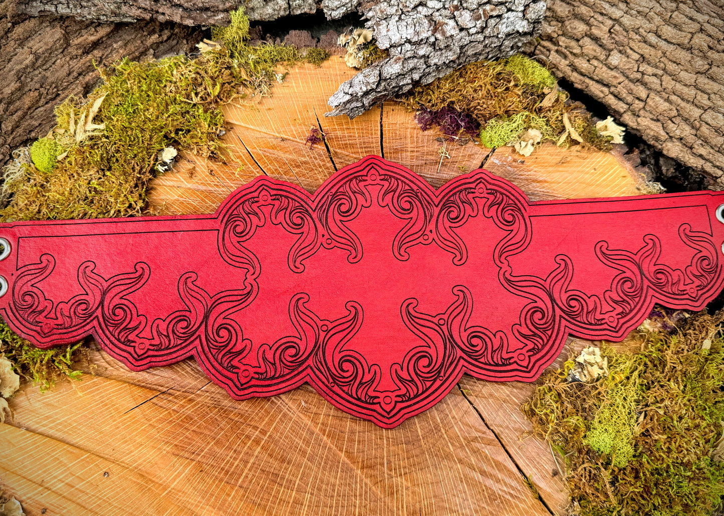 Mirage Collection - Decorative Cincher