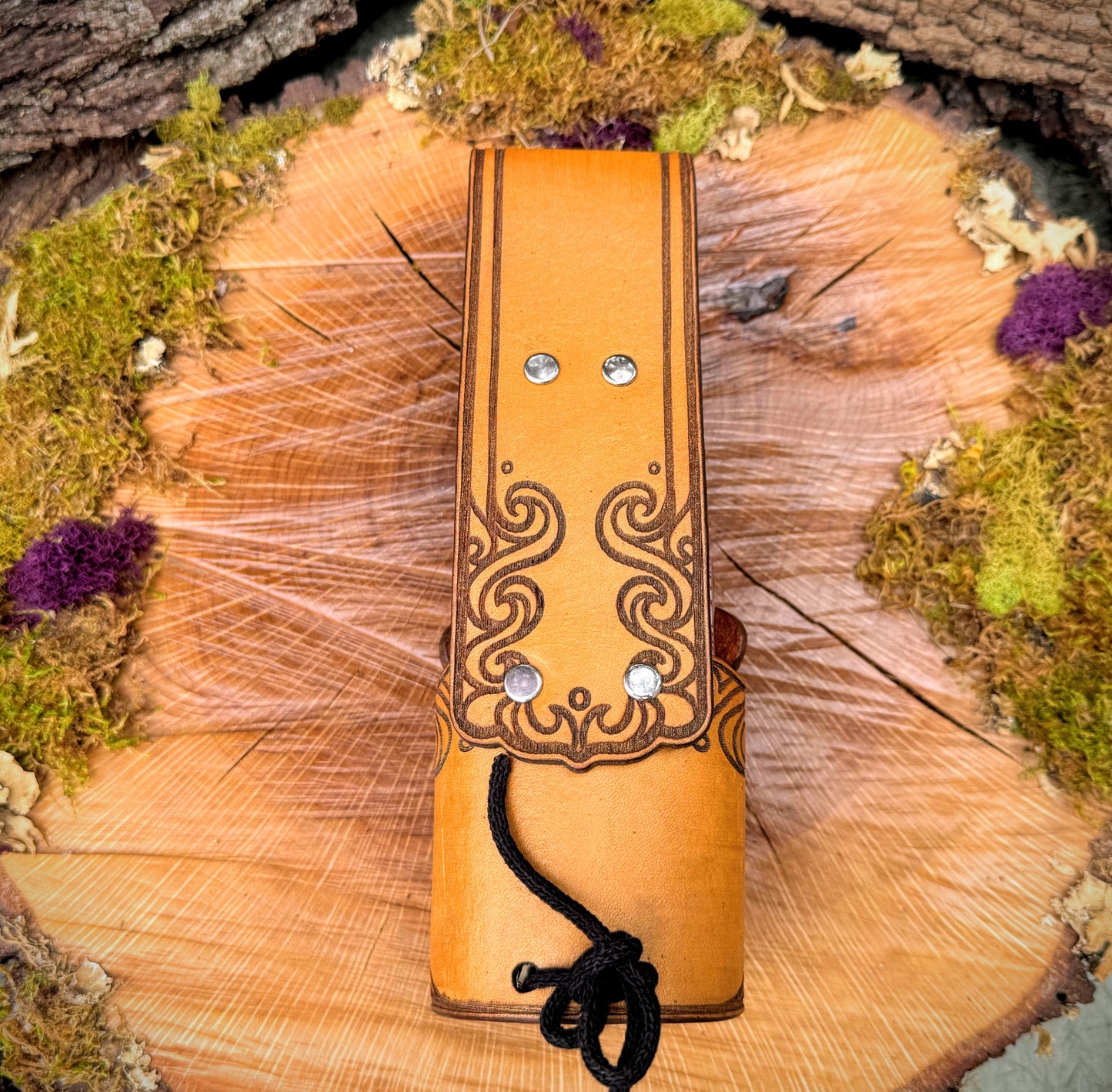 Mirage Collection - Large Holster