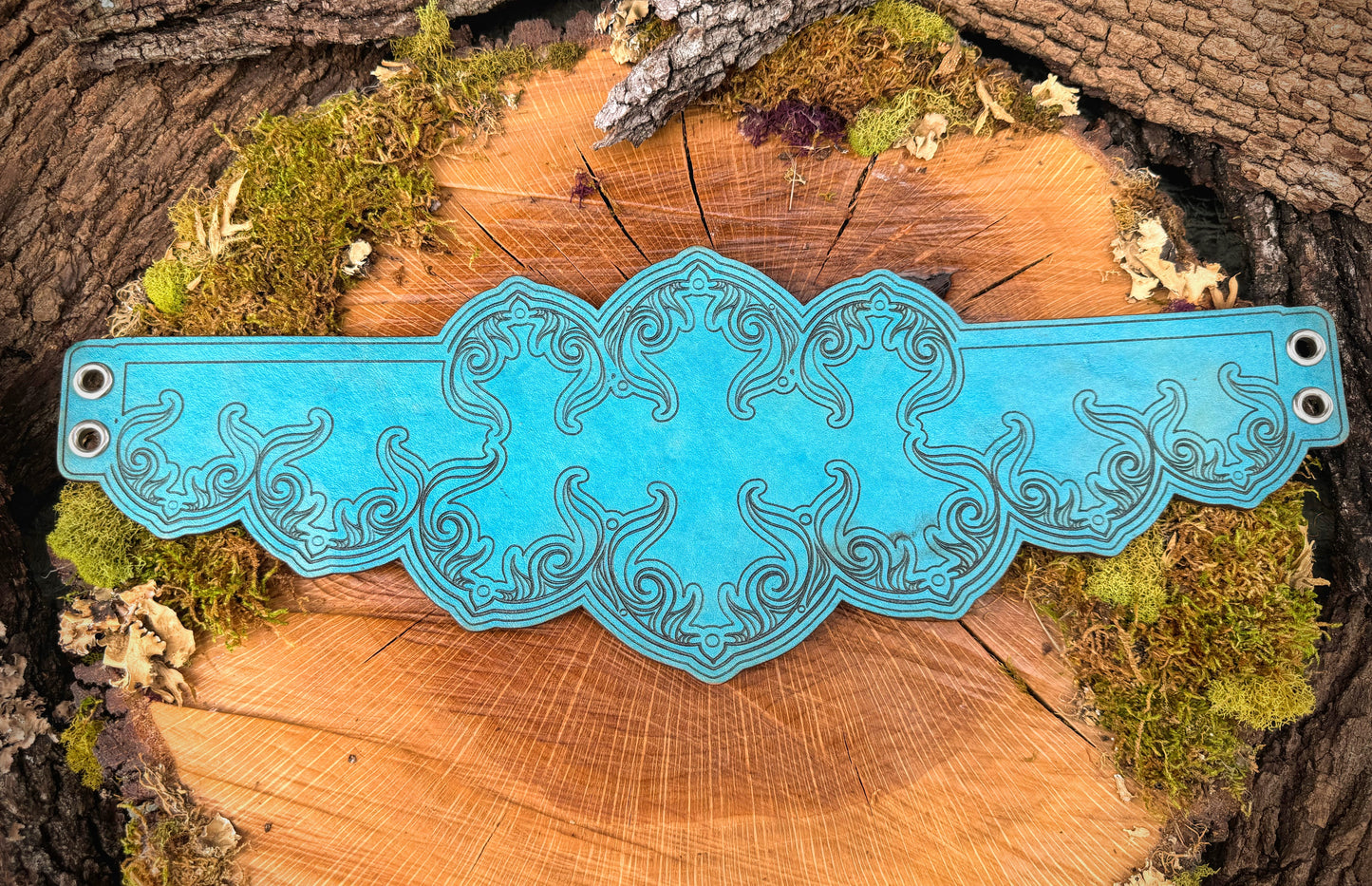 Mirage Collection - Decorative Cincher