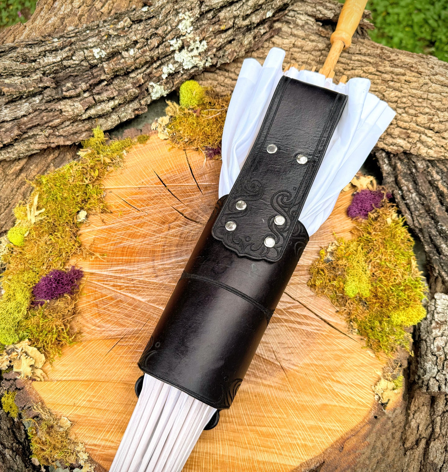 Mirage Collection - Parasol Holster