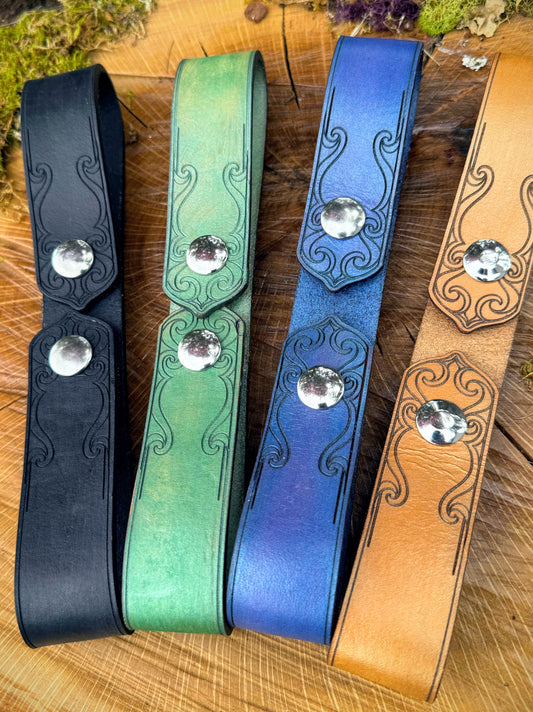 Mirage Collection - Mug Frog (Double Snap)