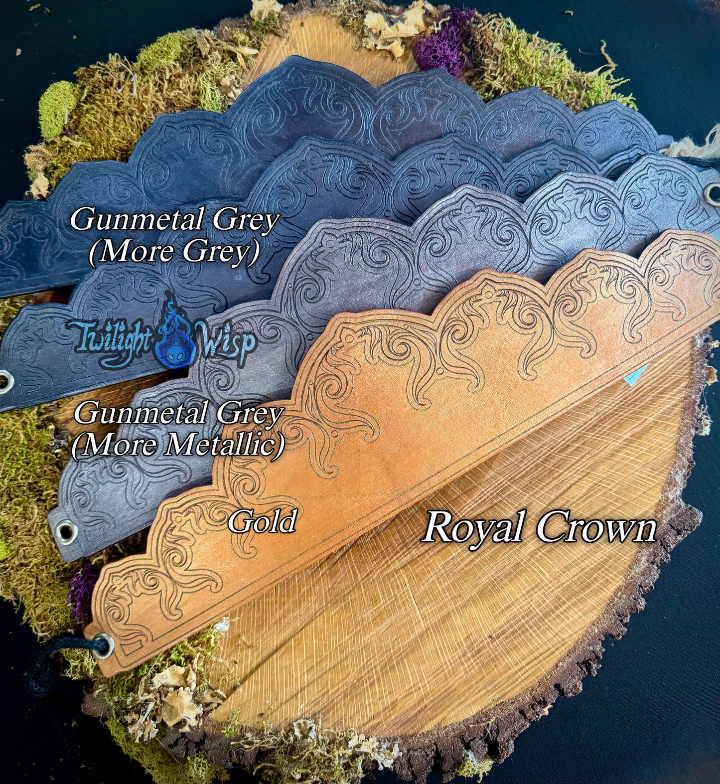 R2S - Royal Crown