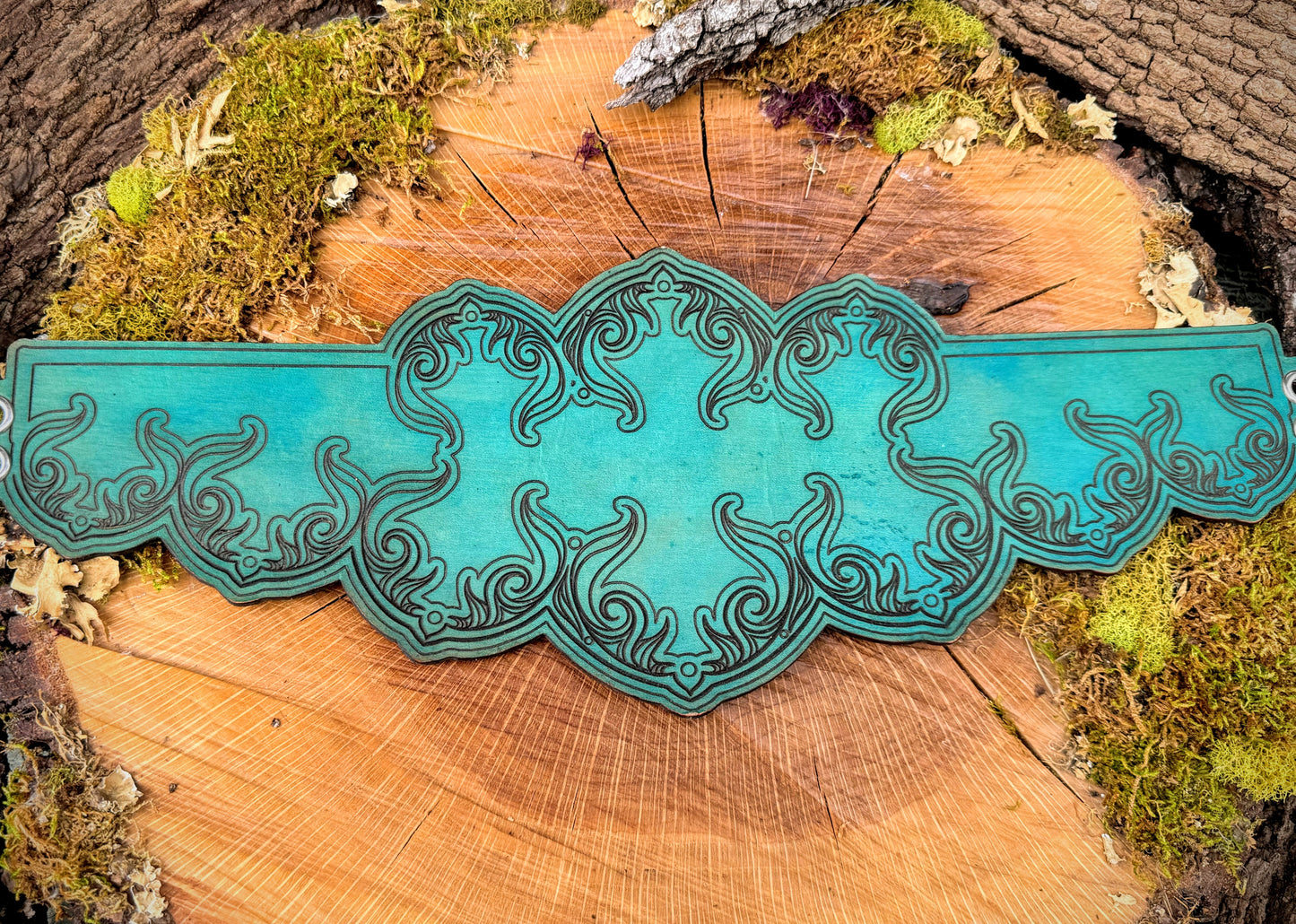 Mirage Collection - Decorative Cincher