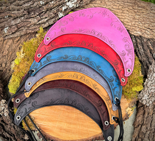 Mirage Collection - Tudor Inspired Hood