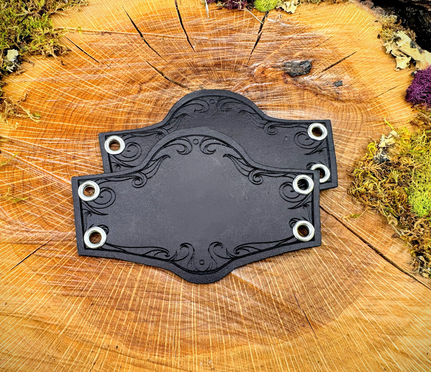 Mirage Collection - Bracerlettes (Pair)