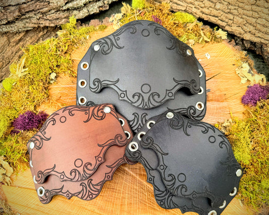 Mirage Collection - Watch Cover