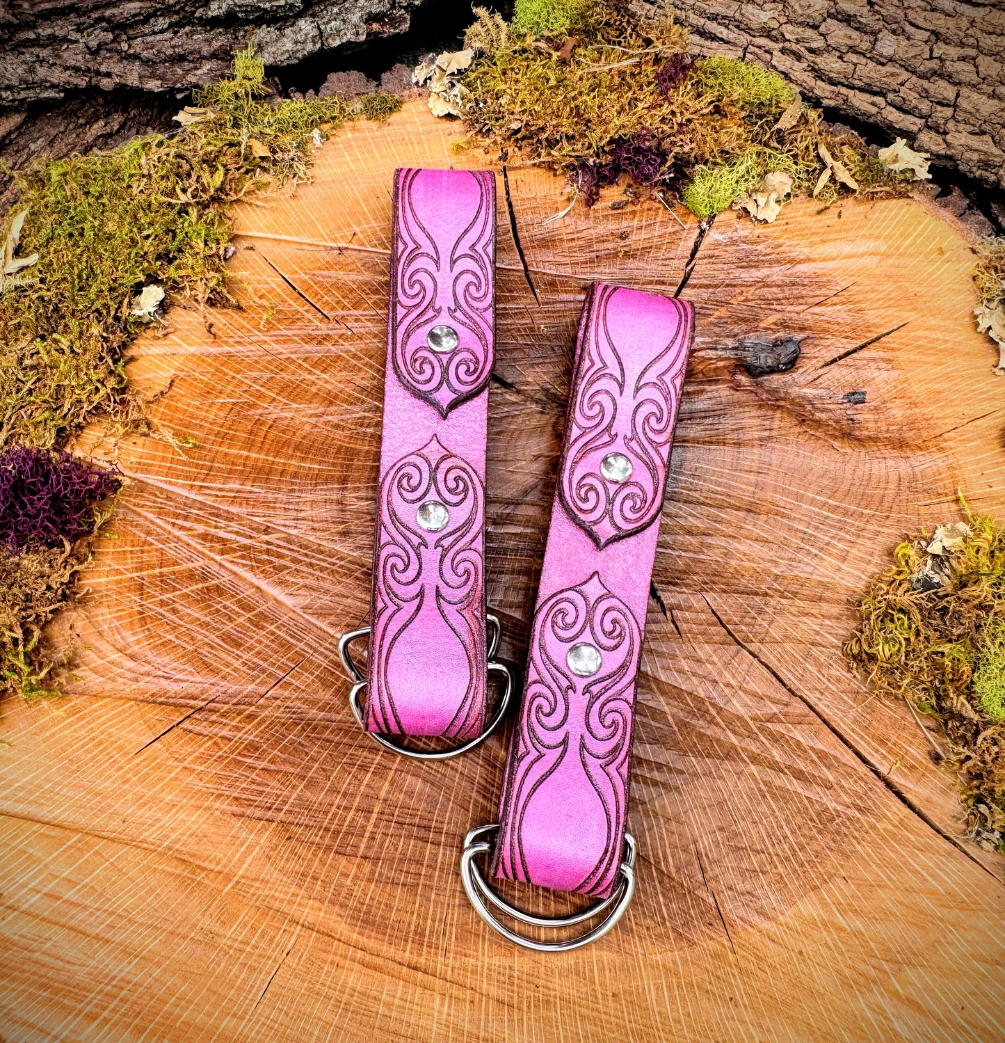 Mirage Collection - Skirt Hikes (Pair)