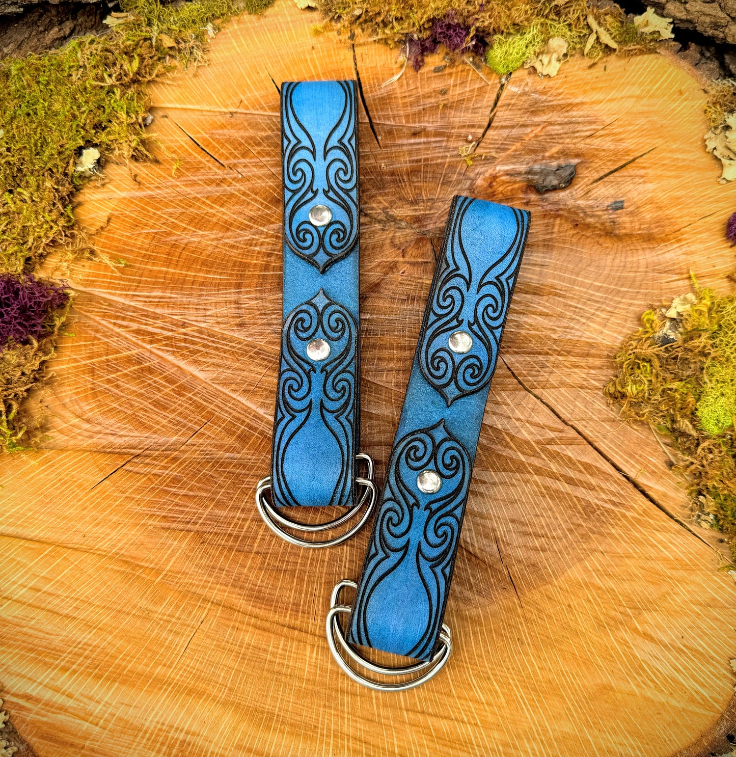 Mirage Collection - Skirt Hikes (Pair)