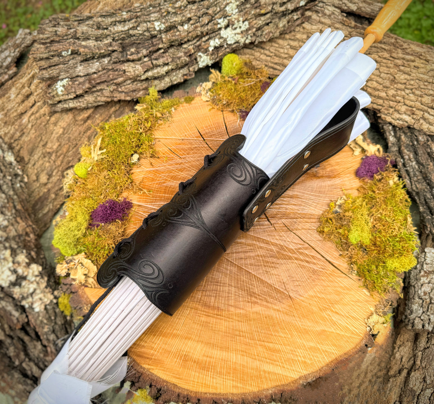 Mirage Collection - Parasol Holster