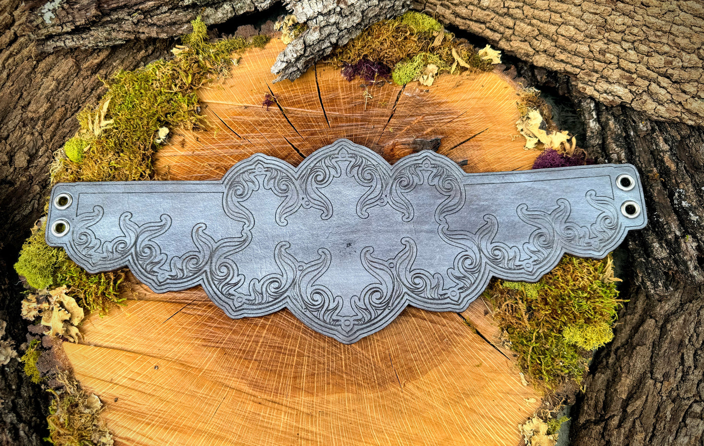 Mirage Collection - Decorative Cincher