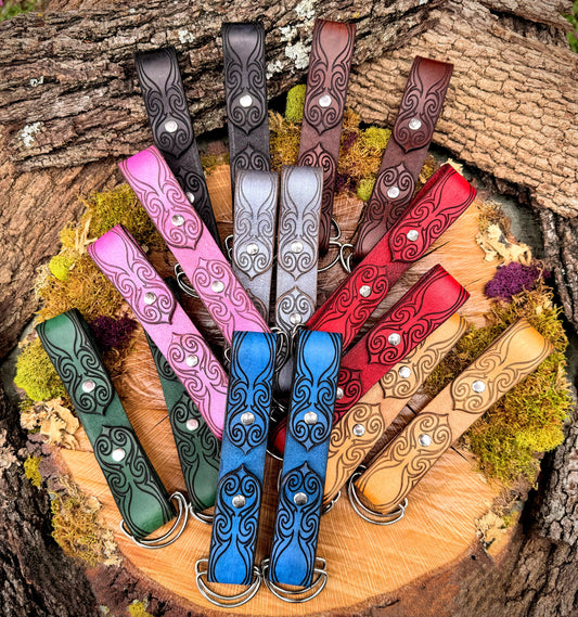 Mirage Collection - Skirt Hikes (Pair)