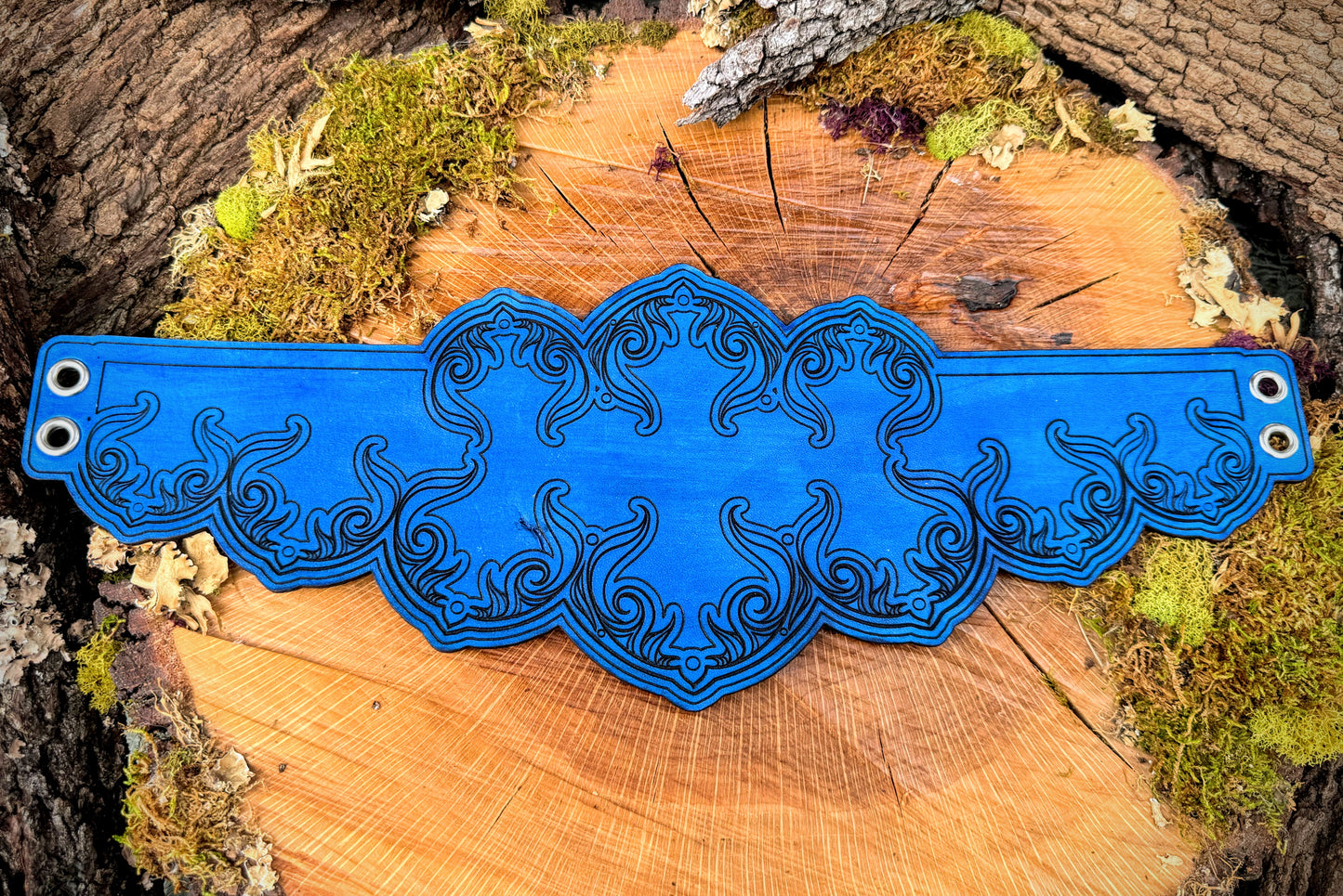 Mirage Collection - Decorative Cincher