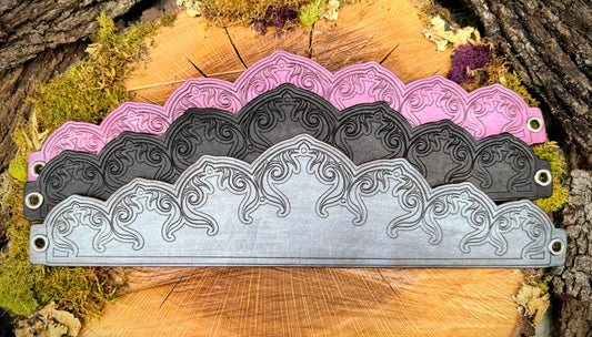 Mirage Collection - Royal Crown