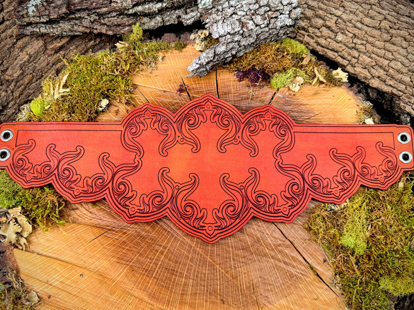 Mirage Collection - Decorative Cincher