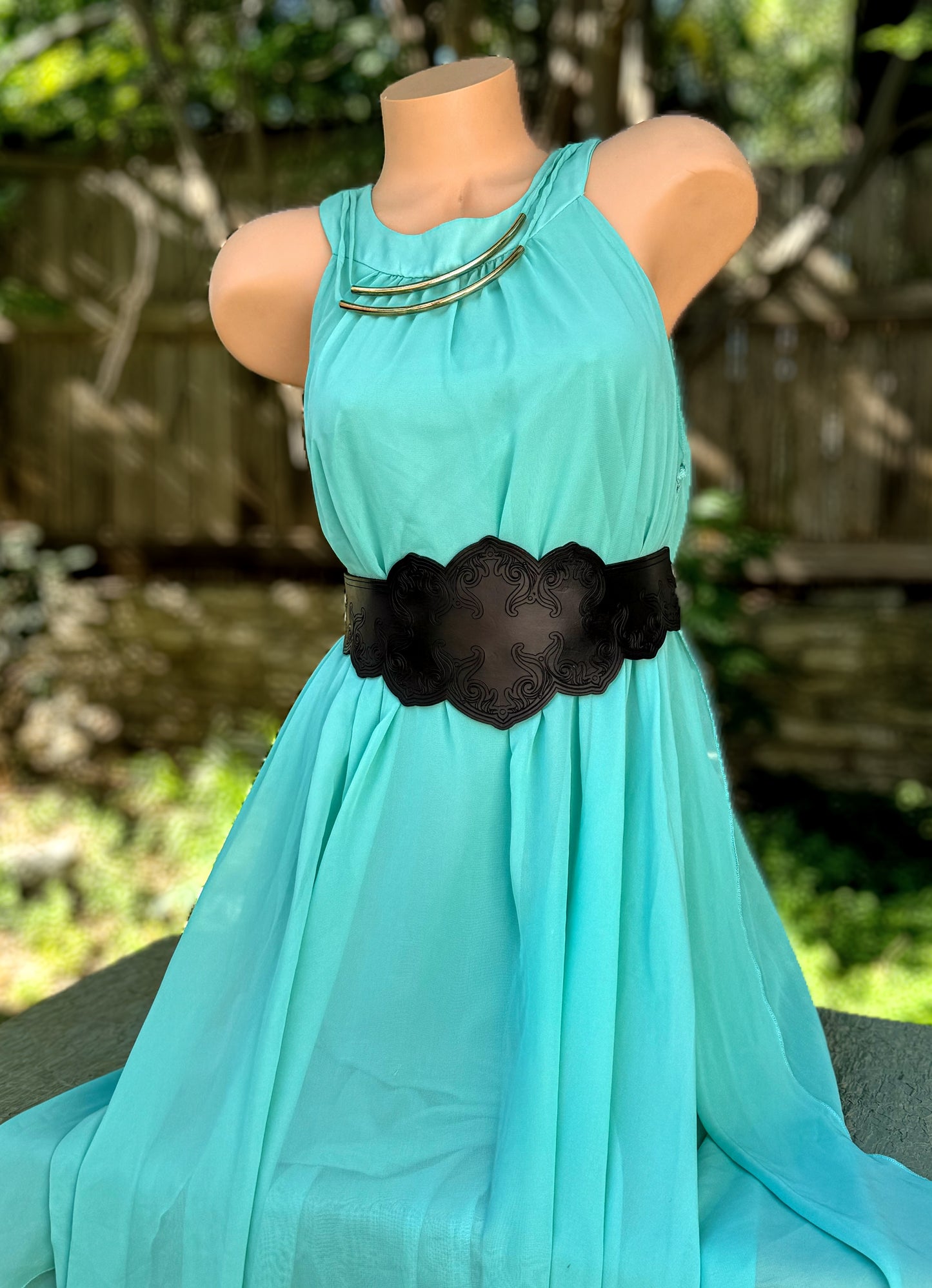 Mirage Collection - Decorative Cincher