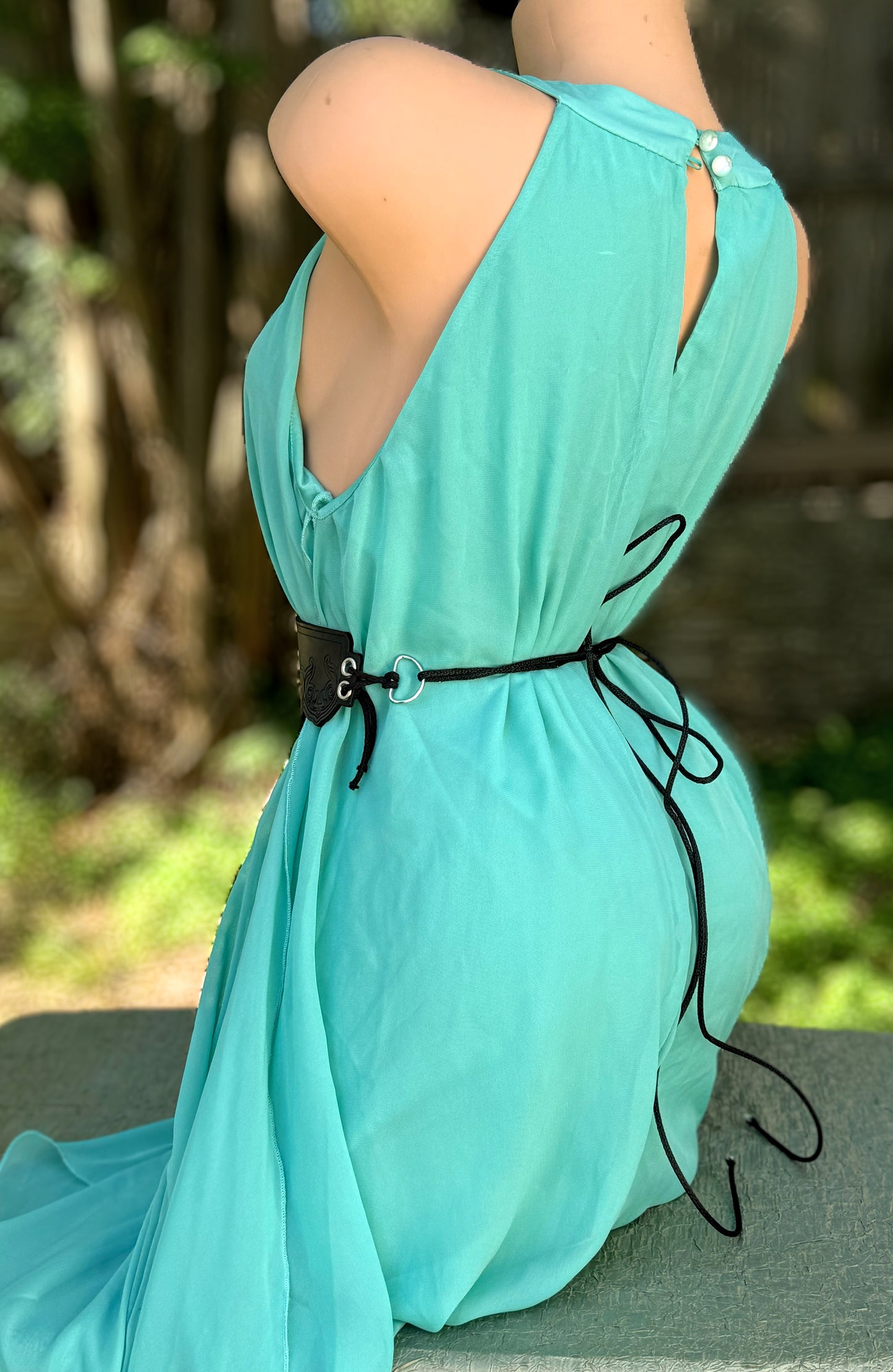 Mirage Collection - Decorative Cincher