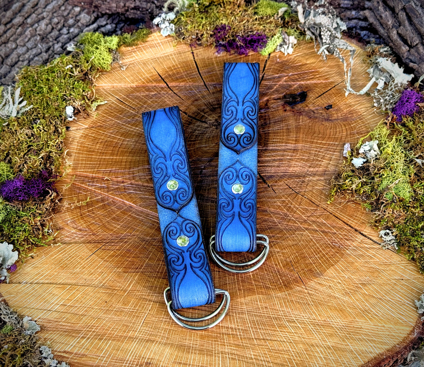 Mirage Collection - Skirt Hikes (Pair)