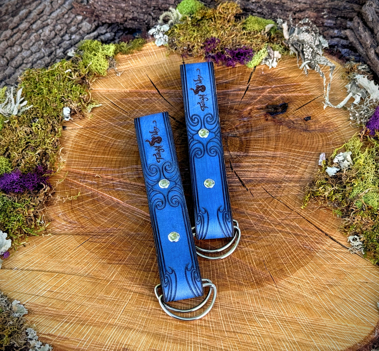 Mirage Collection - Skirt Hikes (Pair)