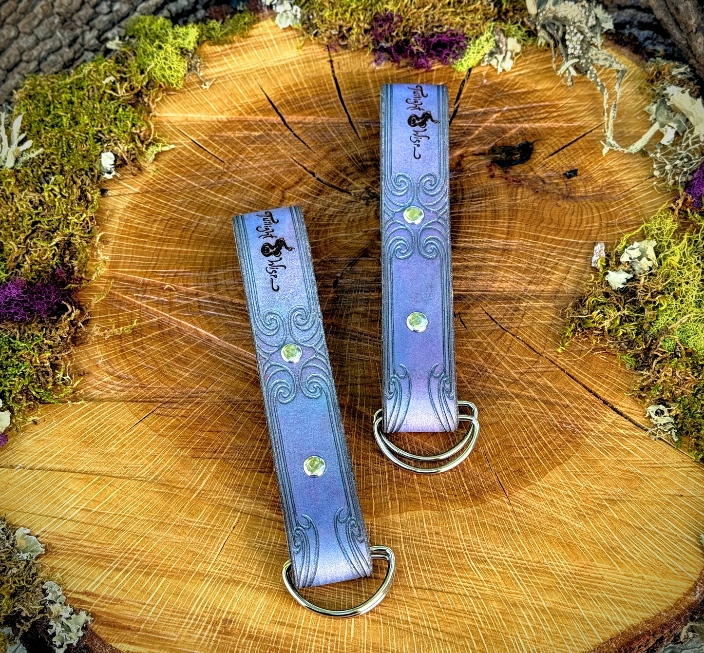 Mirage Collection - Skirt Hikes (Pair)