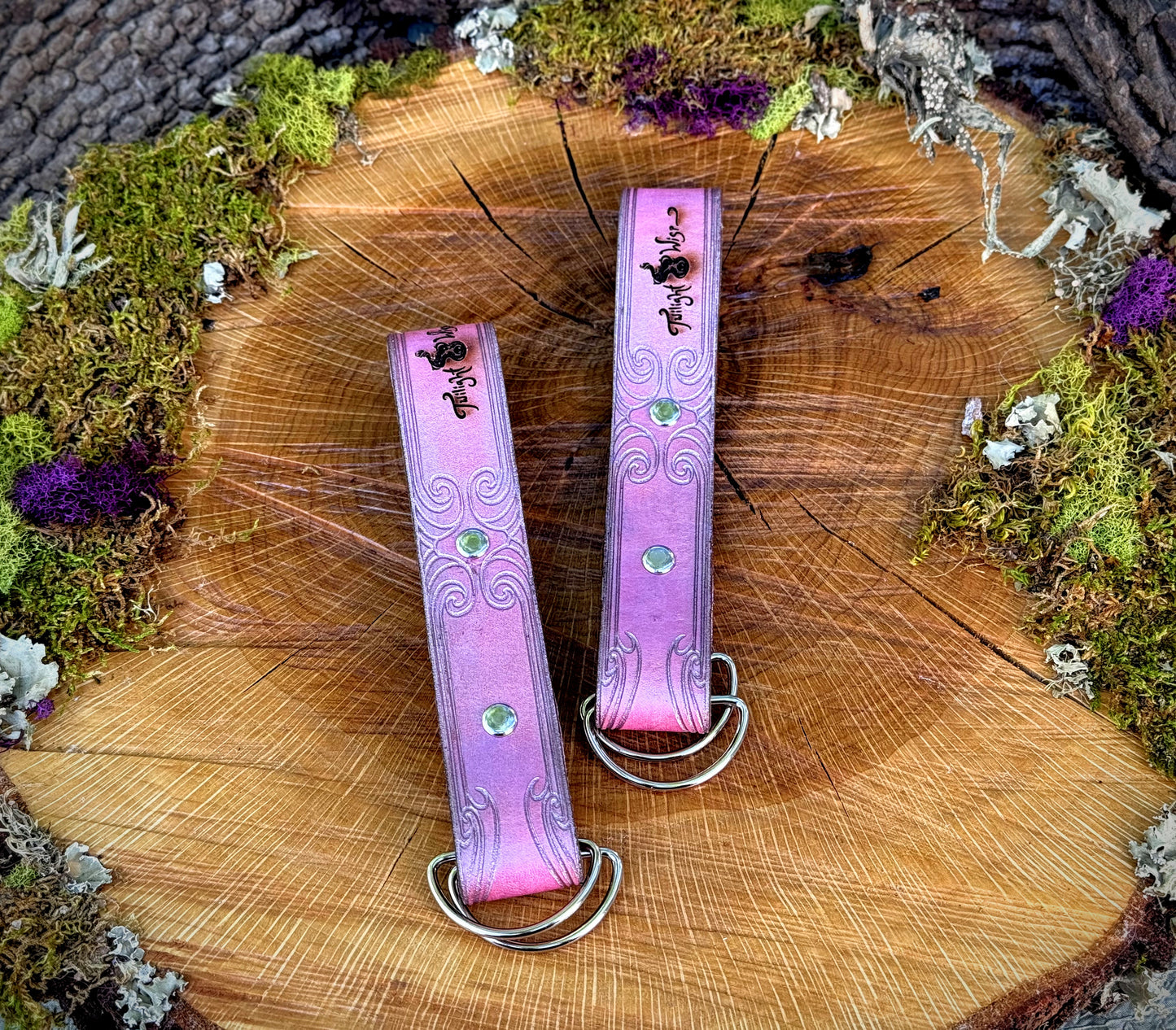 Mirage Collection - Skirt Hikes (Pair)