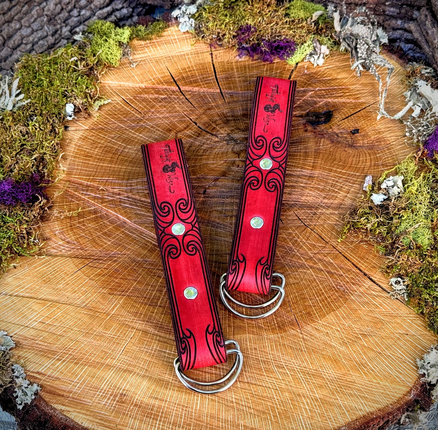 Mirage Collection - Skirt Hikes (Pair)