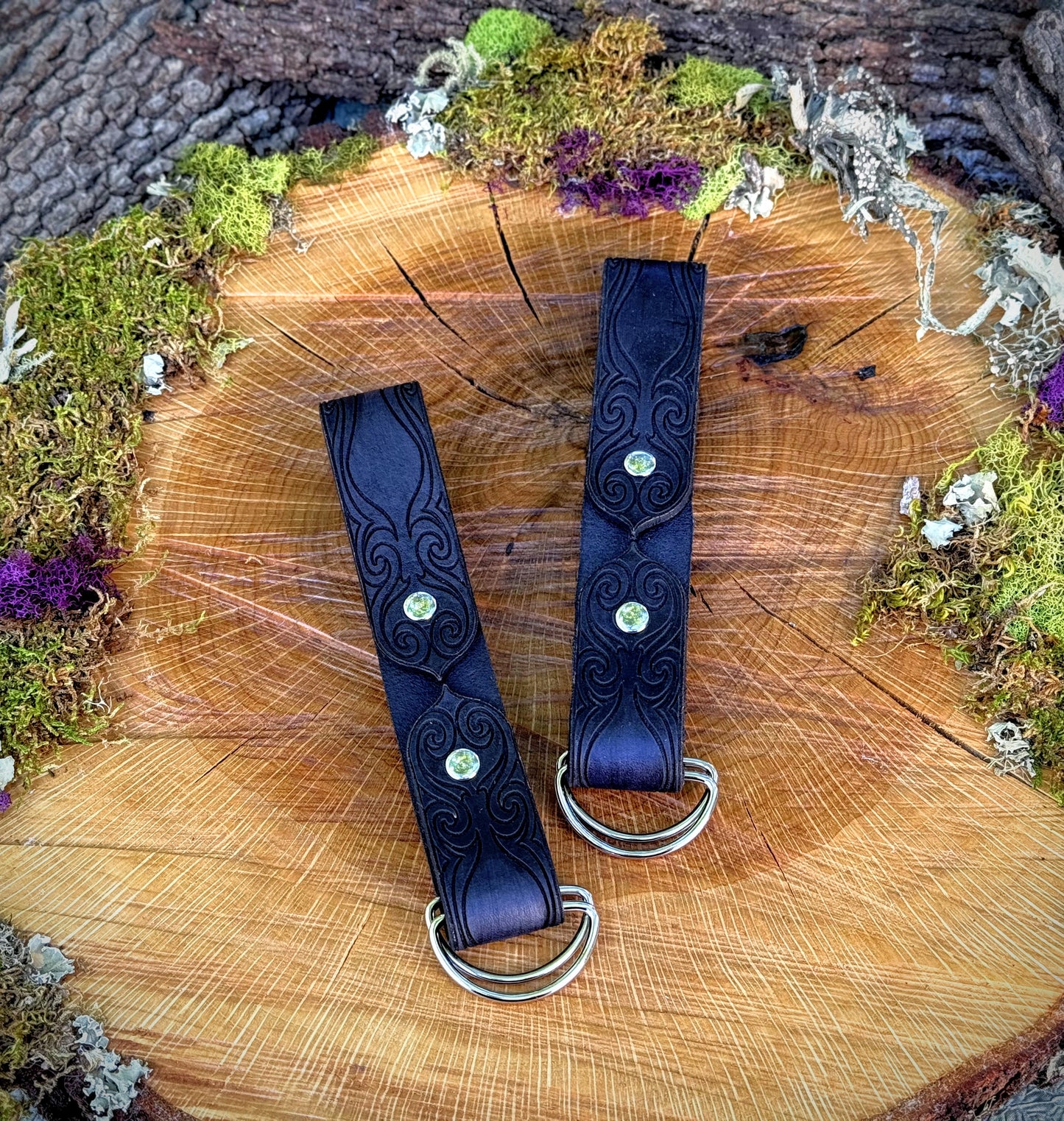 Mirage Collection - Skirt Hikes (Pair)