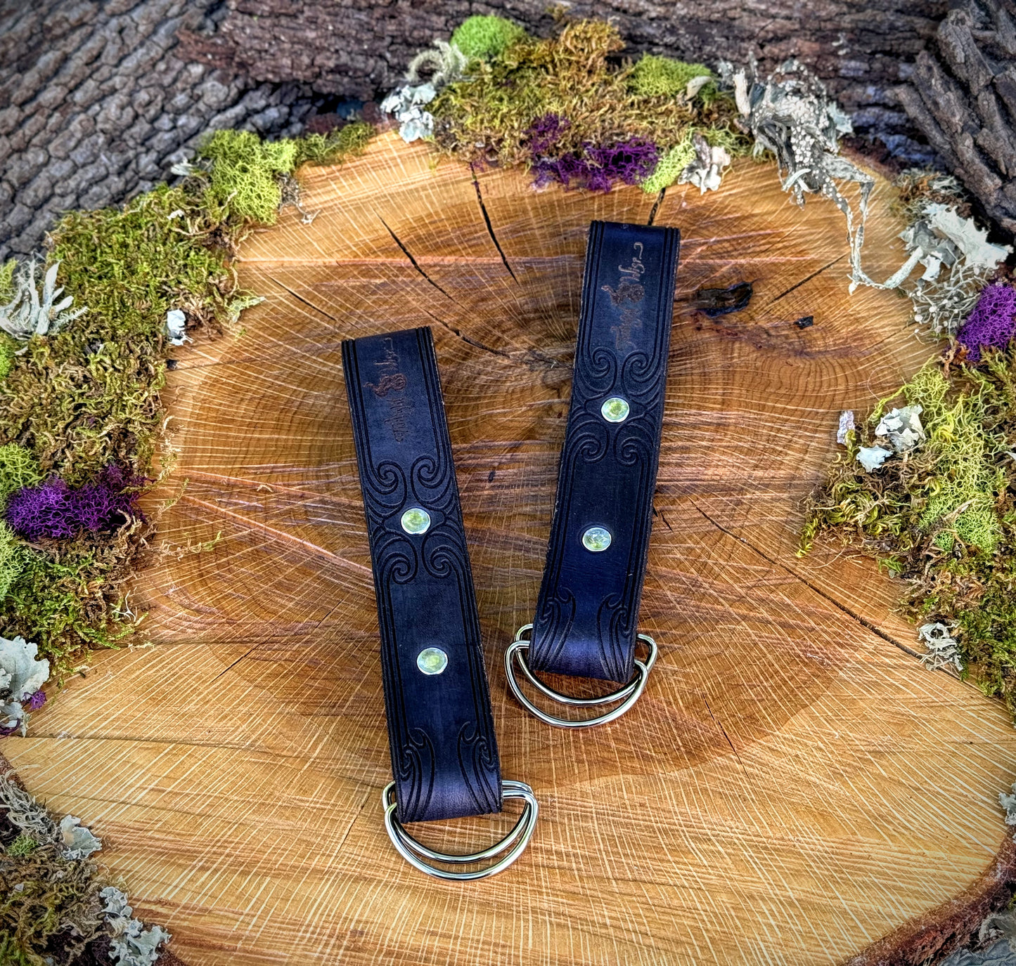 Mirage Collection - Skirt Hikes (Pair)