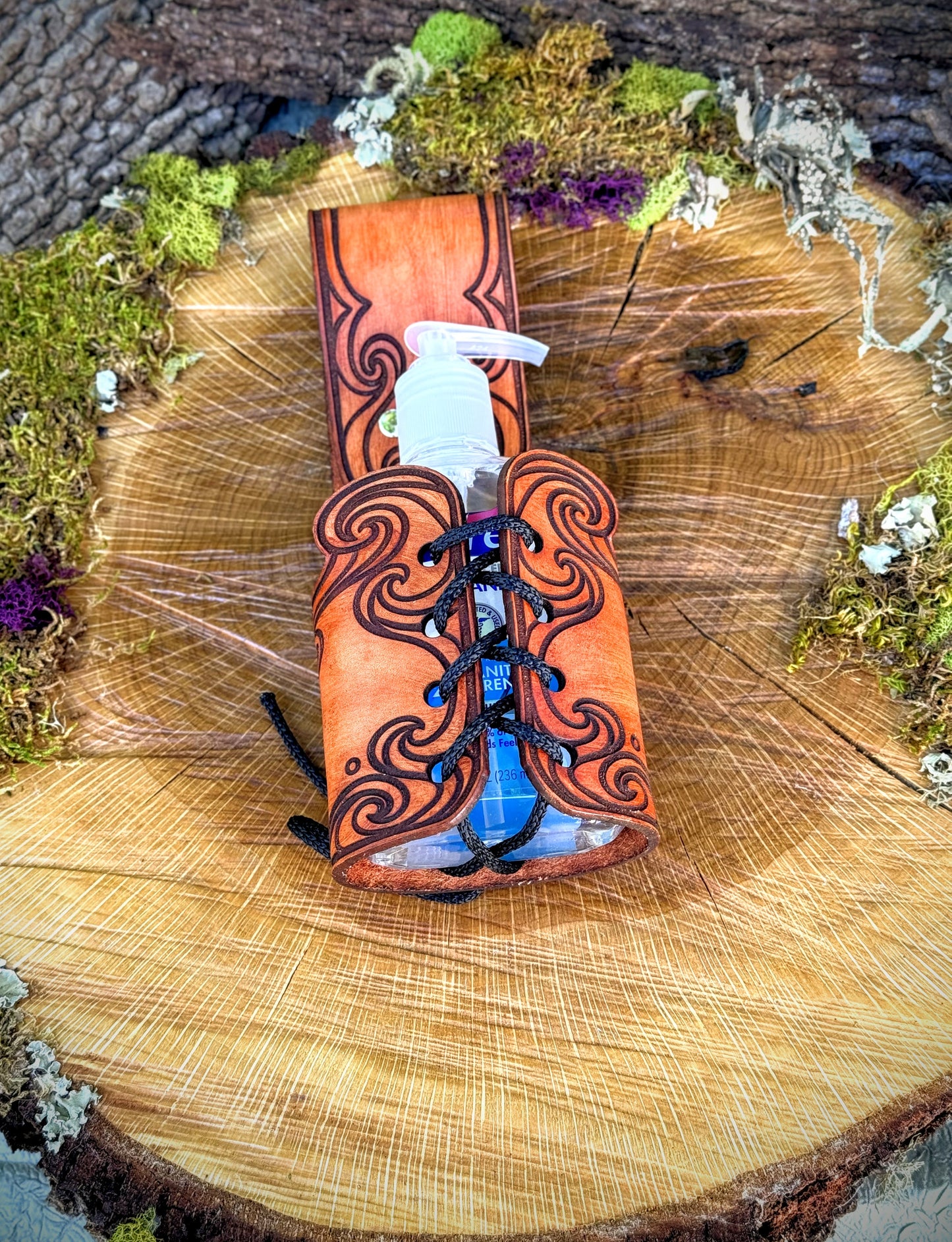 Mirage Collection -  Large Holster