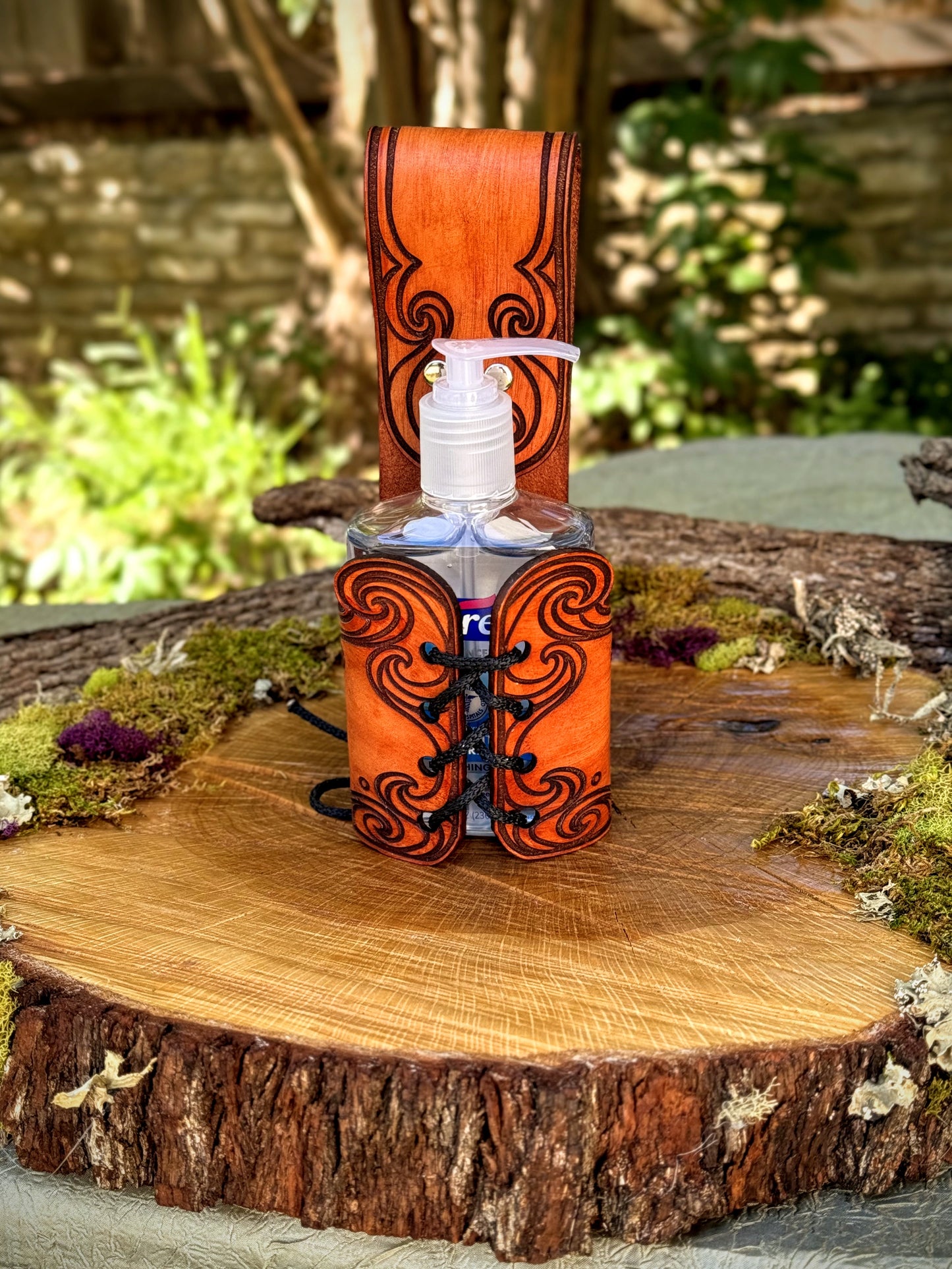 Mirage Collection -  Large Holster