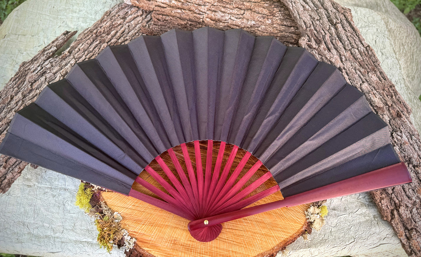 Fan for Holster *HOLSTER NOT INCLUDED*