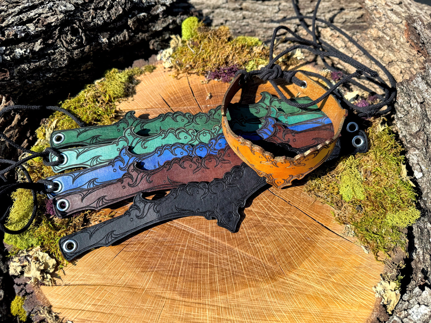 Mirage Collection - Circlet