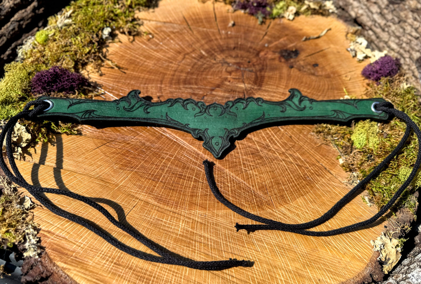 Mirage Collection - Circlet