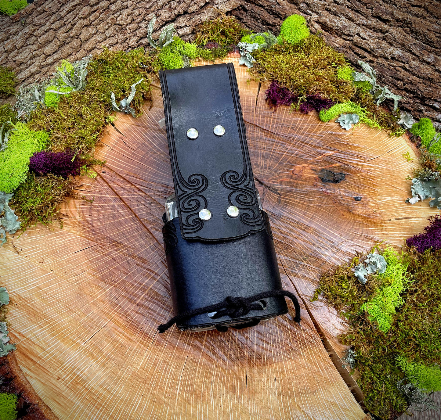 Mirage Collection -  Large Holster