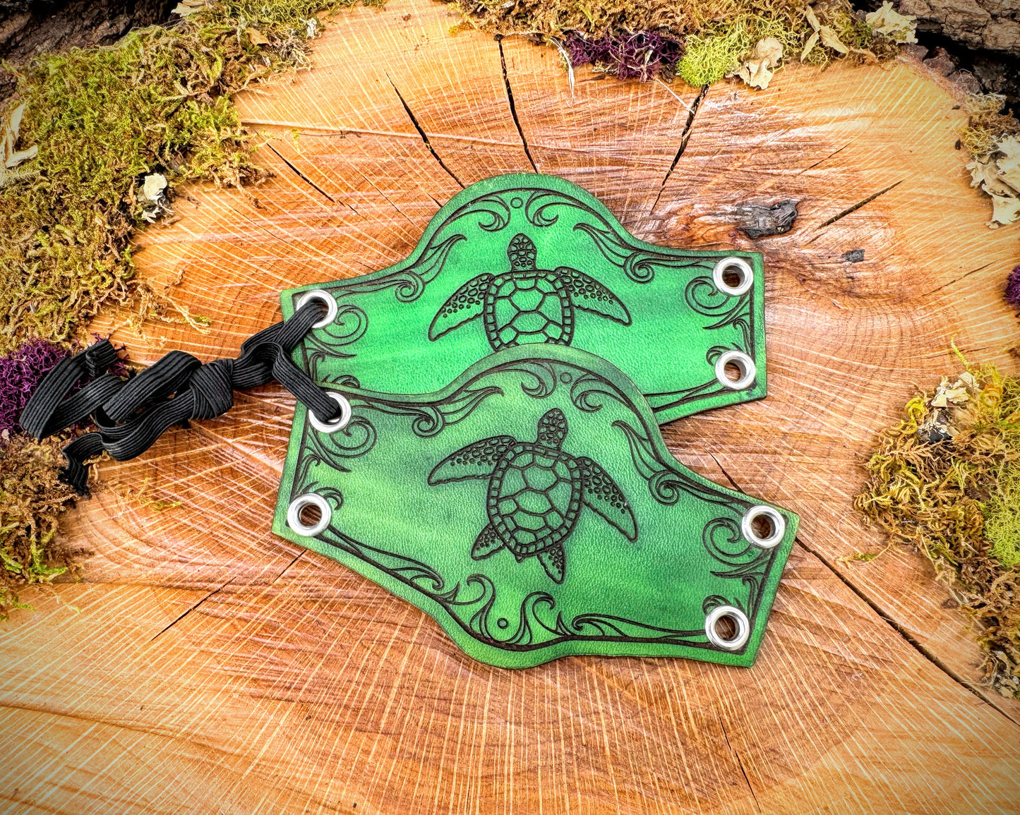 Add Ons - Bracerlette Engraving