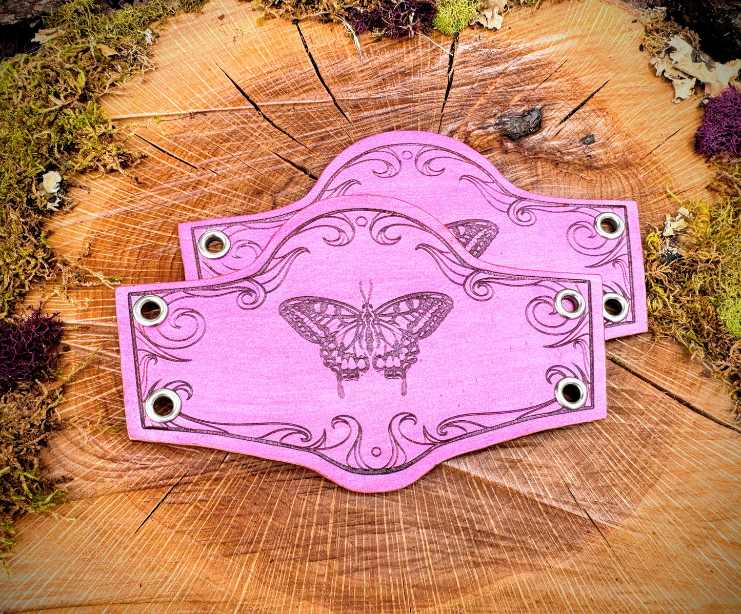 Add Ons - Bracerlette Engraving