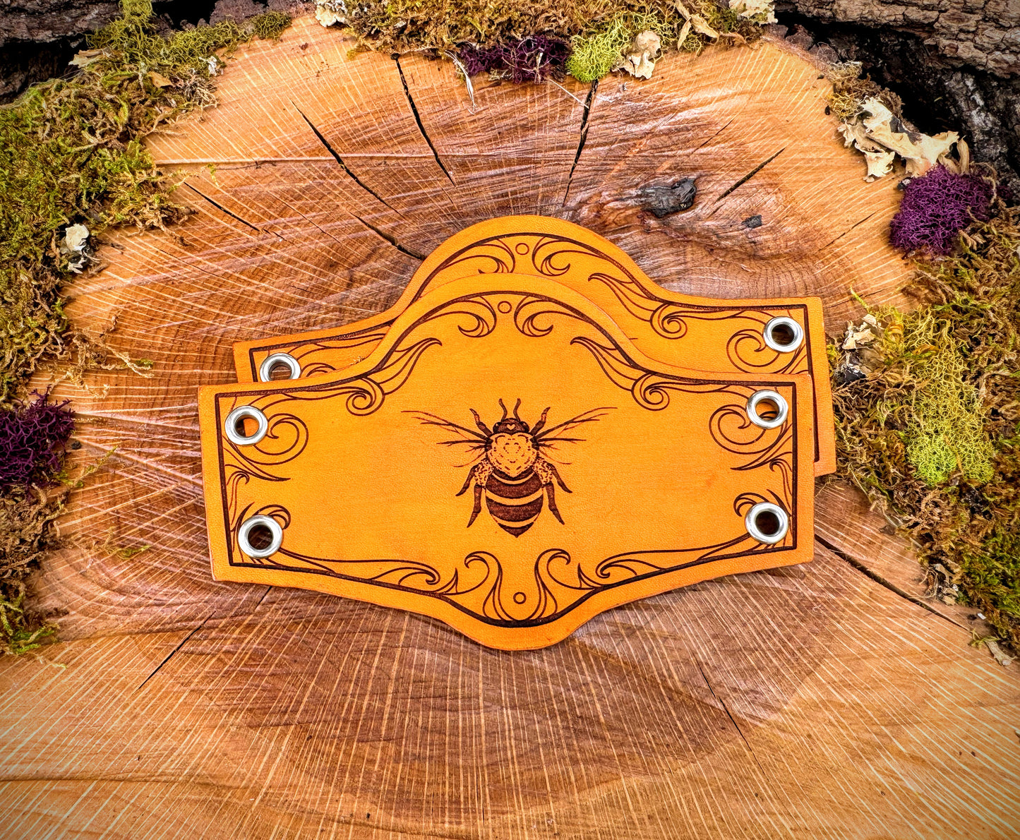 Add Ons - Bracerlette Engraving