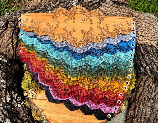 Mirage Collection - Decorative Cincher