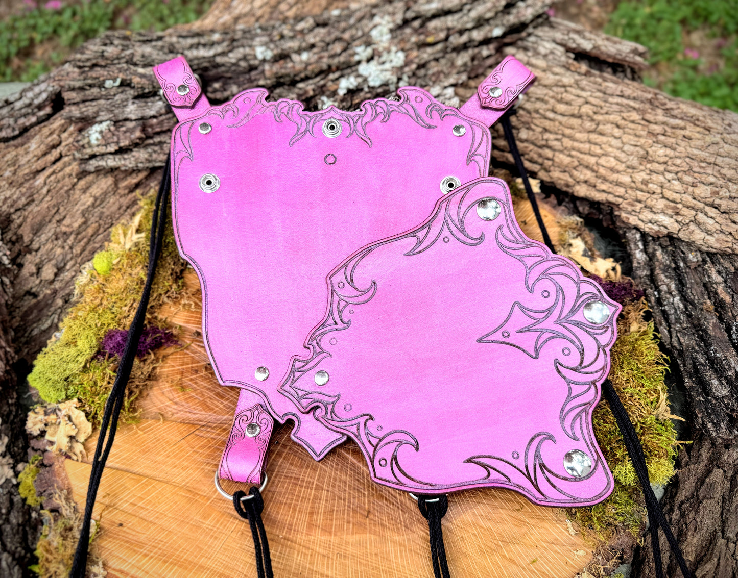 Mirage Collection - Wing Backpack