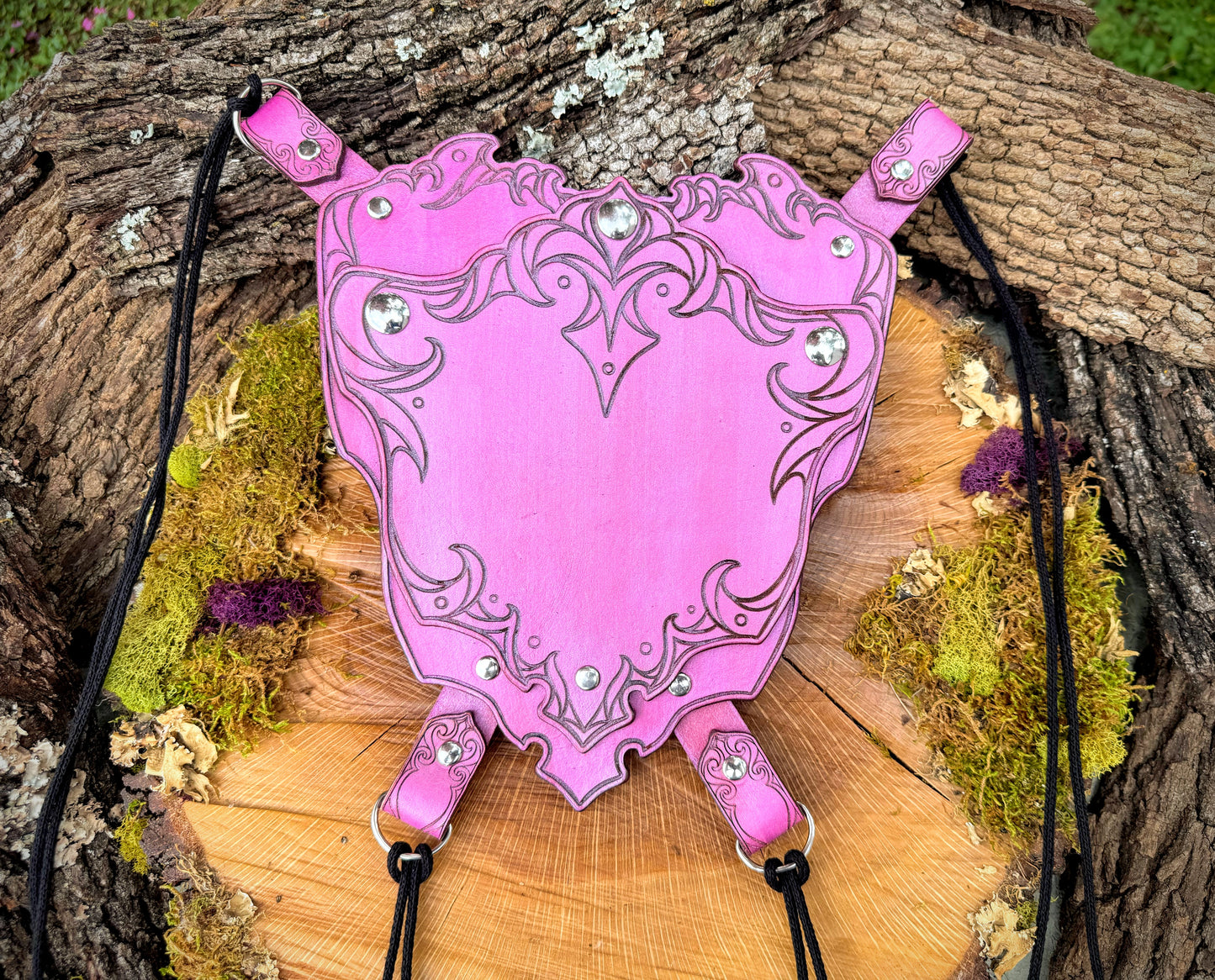 Mirage Collection - Wing Backpack