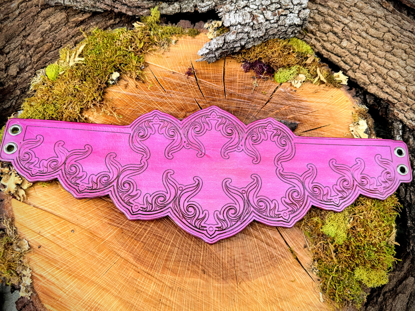 Mirage Collection - Decorative Cincher