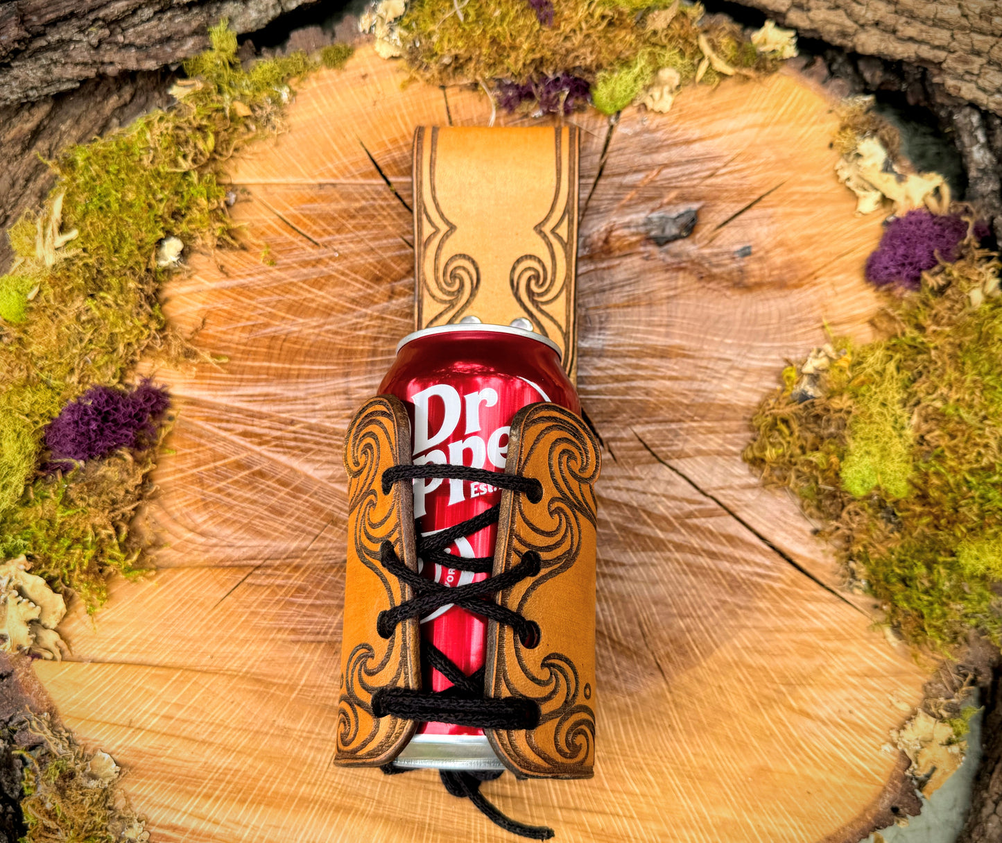 Mirage Collection -  Large Holster