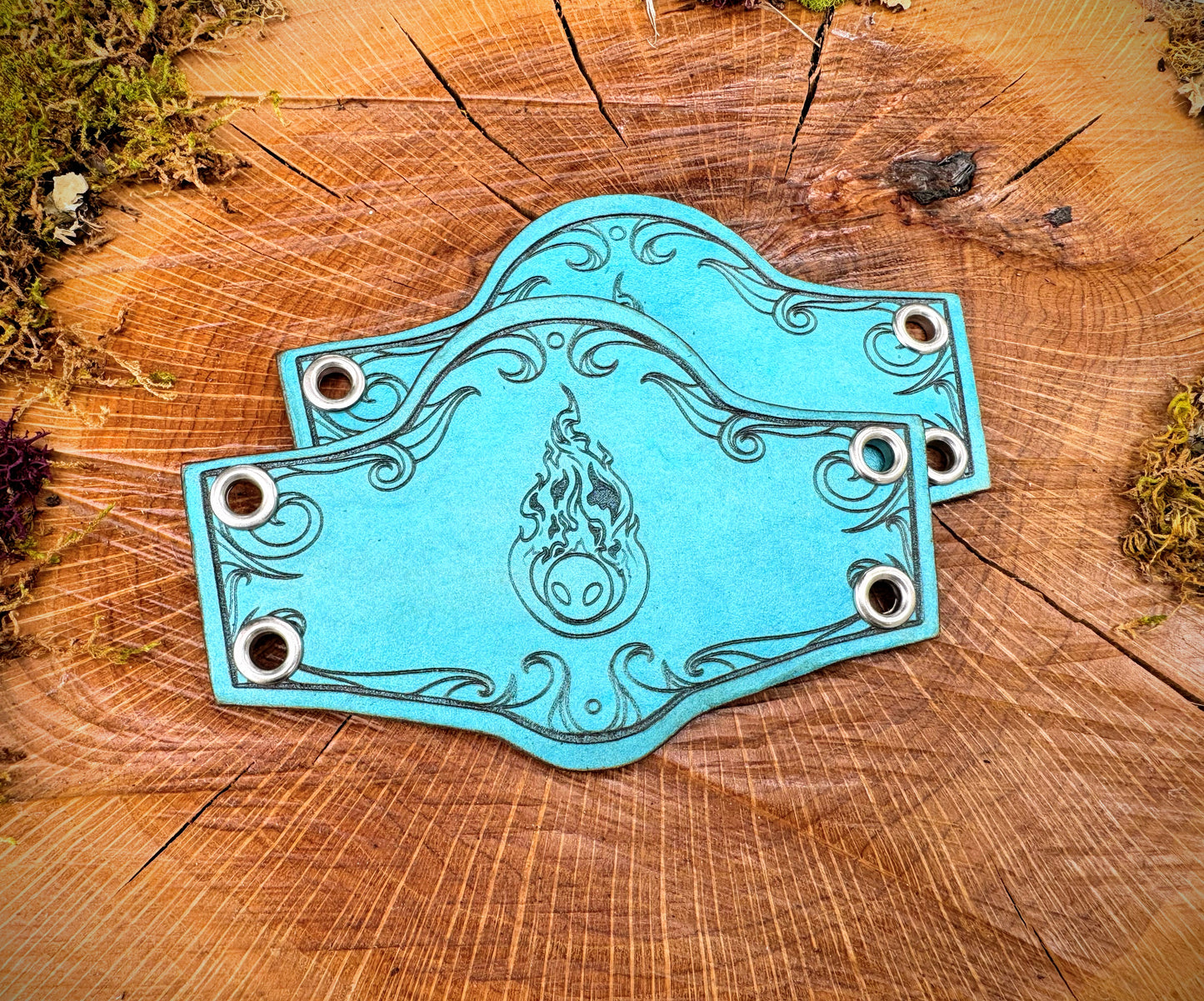 Add Ons - Bracerlette Engraving