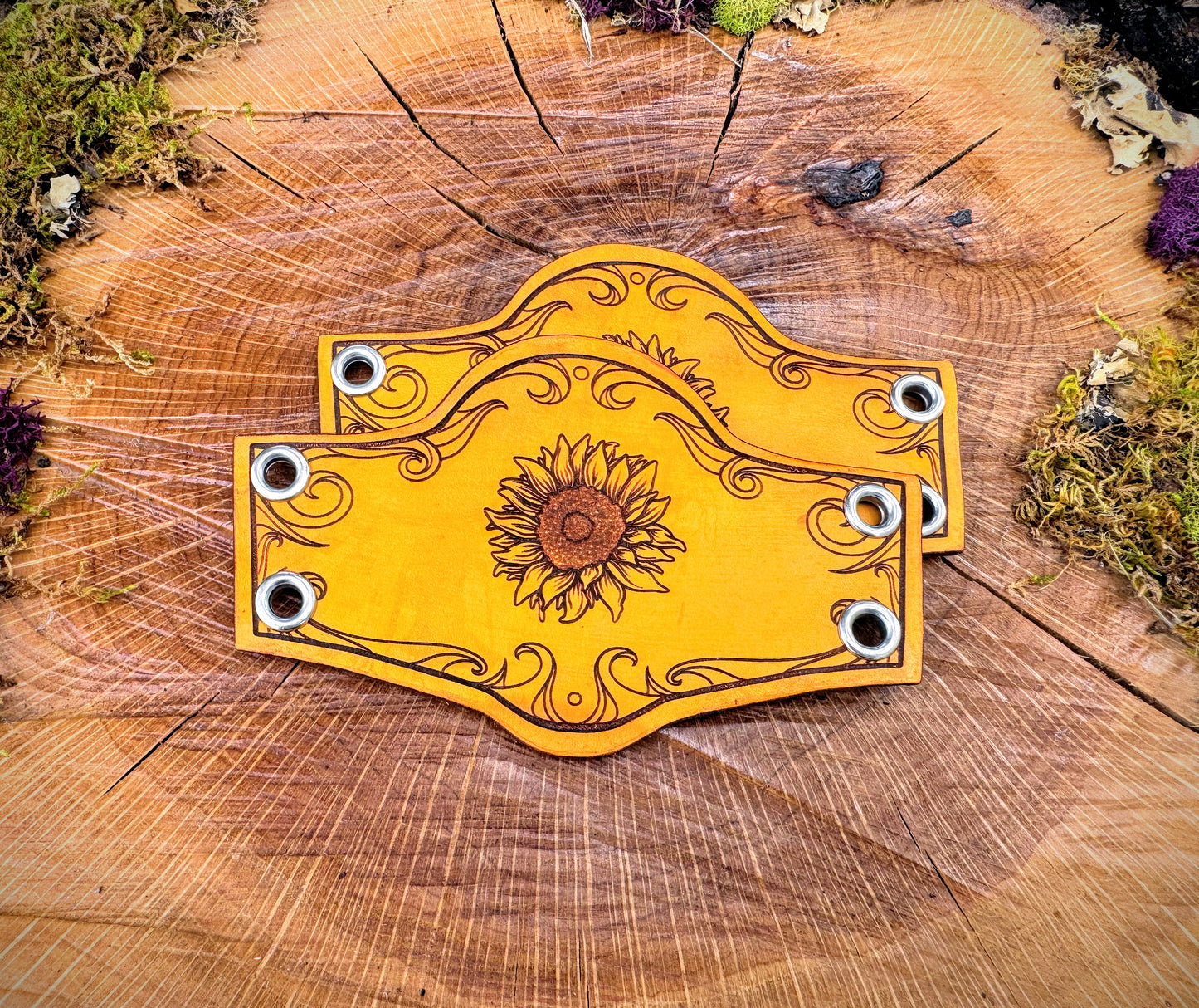Add Ons - Bracerlette Engraving