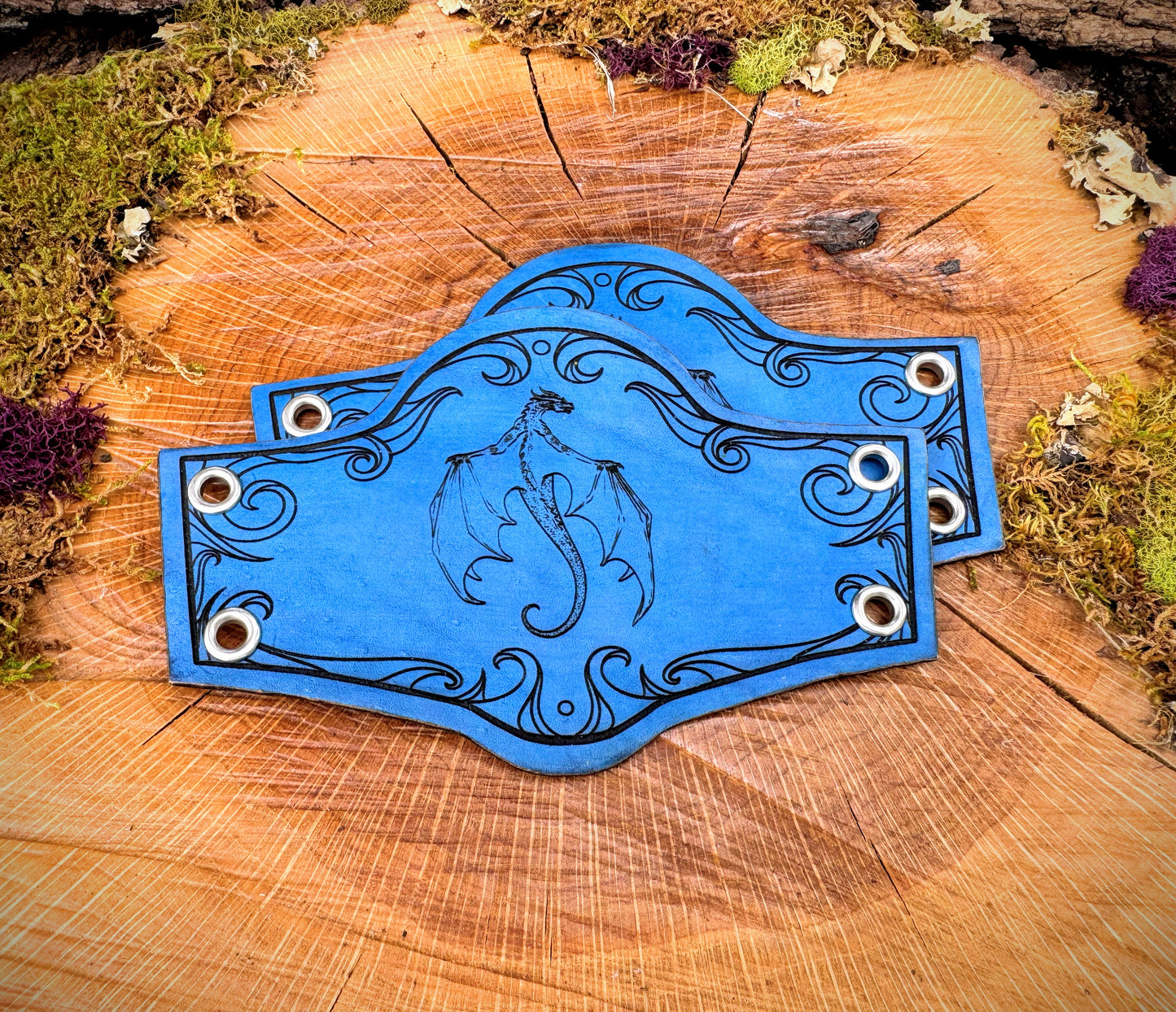 Add Ons - Bracerlette Engraving